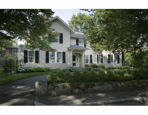 1 Edgehill Road Brookline, MA 02445 - Photo 1 of 6 Gallery Image 1