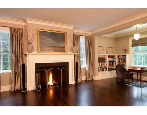 1 Edgehill Road Brookline, MA 02445 - Photo 2 of 6 Gallery Image 2