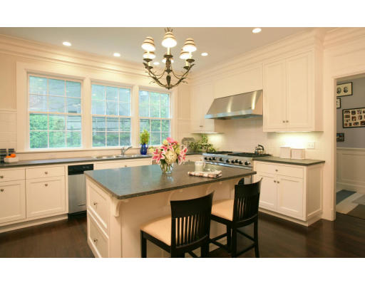 1 Edgehill Road Brookline, MA 02445 - Photo 4 of 6 Gallery Image 4