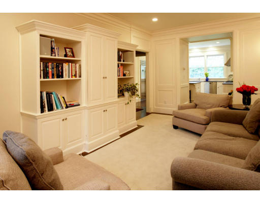 1 Edgehill Road Brookline, MA 02445 - Photo 5 of 6 Gallery Image 5