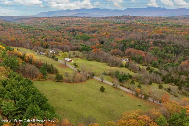 $990,000 | 2021-2071 Potic Mountain Road, Coxsackie, NY 12058