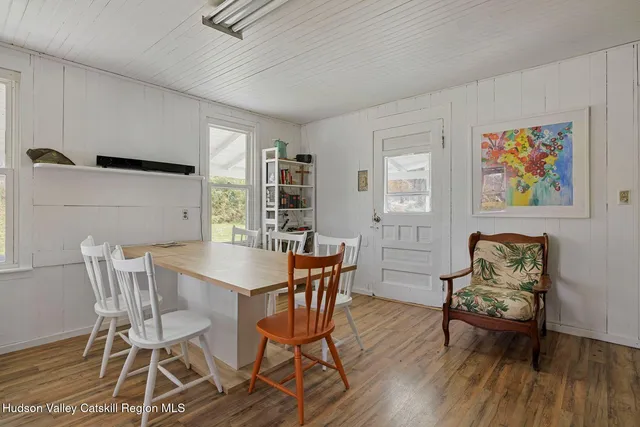 $990,000 | 2021-2071 Potic Mountain Road, Coxsackie, NY 12058