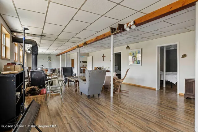 $990,000 | 2021-2071 Potic Mountain Road, Coxsackie, NY 12058