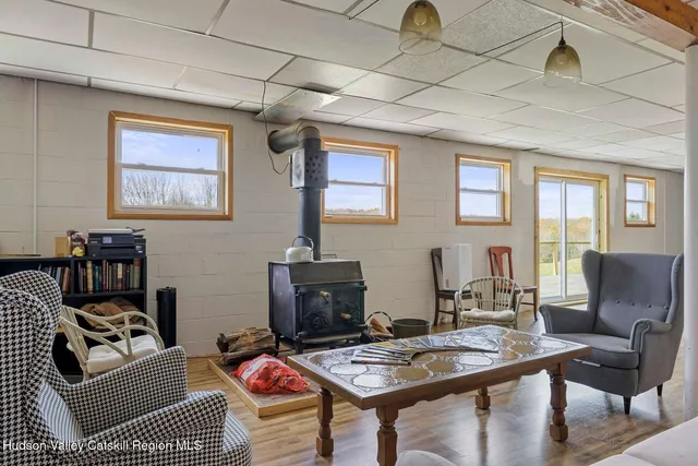 $990,000 | 2021-2071 Potic Mountain Road, Coxsackie, NY 12058