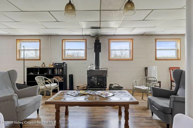 $990,000 | 2021-2071 Potic Mountain Road, Coxsackie, NY 12058