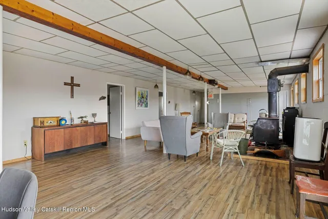 $990,000 | 2021-2071 Potic Mountain Road, Coxsackie, NY 12058