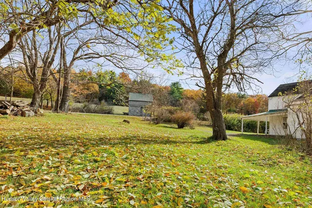 $990,000 | 2021-2071 Potic Mountain Road, Coxsackie, NY 12058