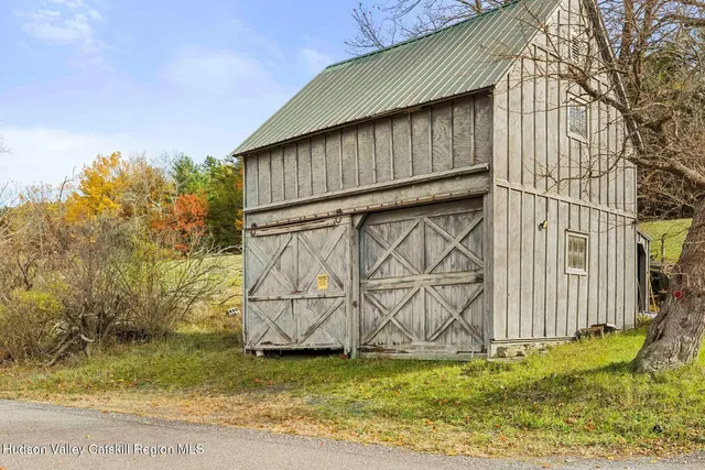 $990,000 | 2021-2071 Potic Mountain Road, Coxsackie, NY 12058