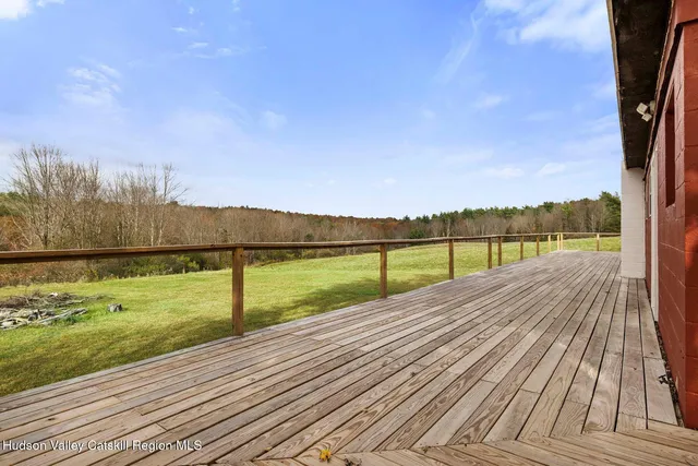 $990,000 | 2021-2071 Potic Mountain Road, Coxsackie, NY 12058