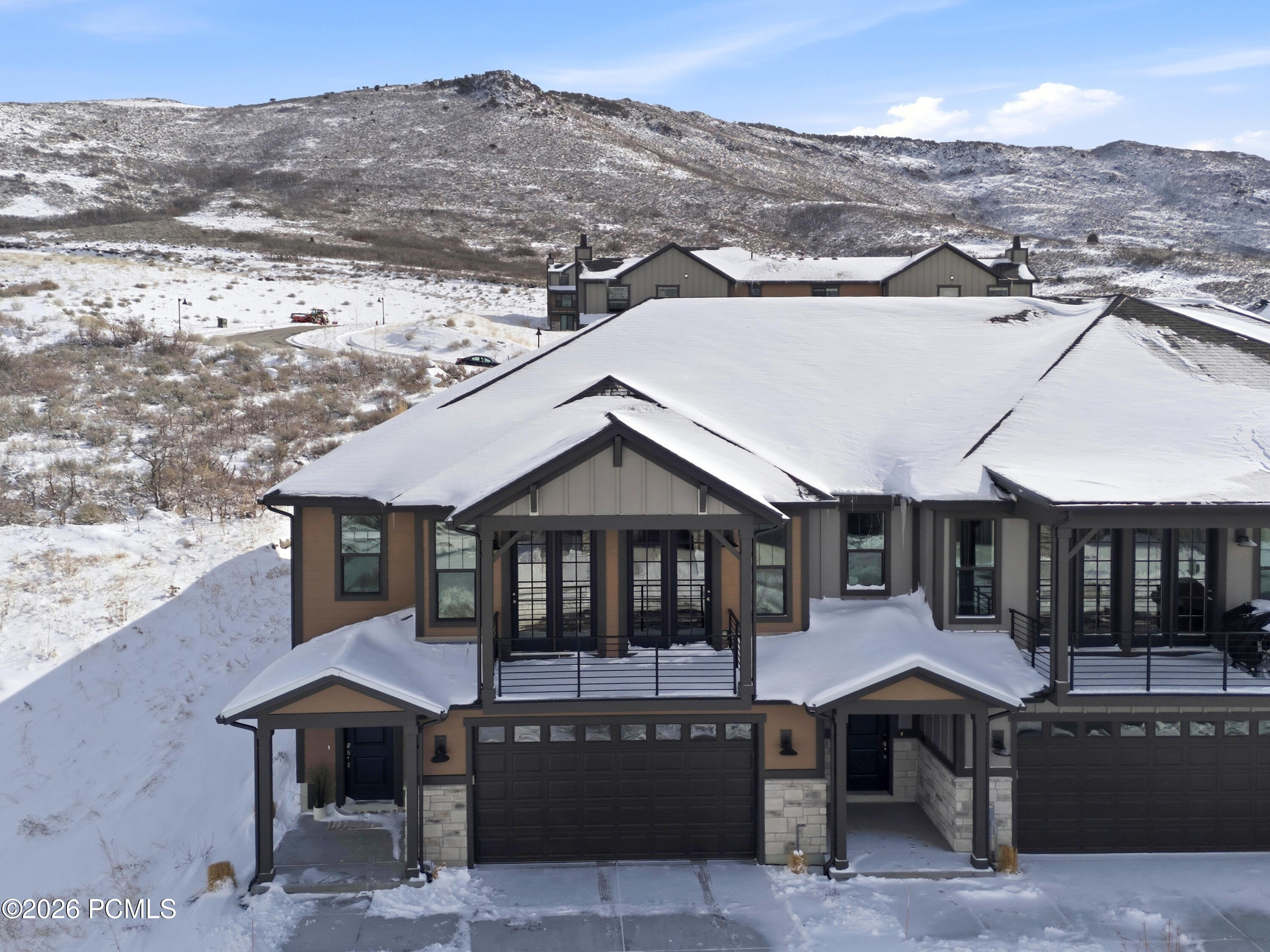 6097 North Brookline Road, Unit A Heber City, UT 84032 - Photo 37 of 42