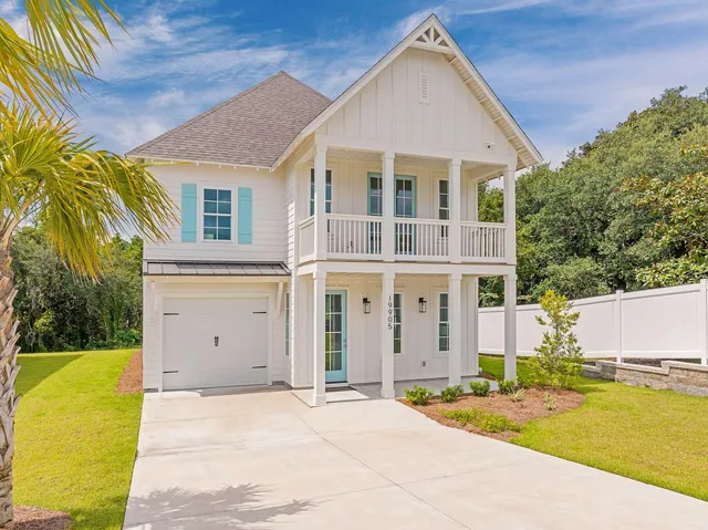 $799,000 | 19905 Charlie Claude Drive, Panama City Beach, FL 32413