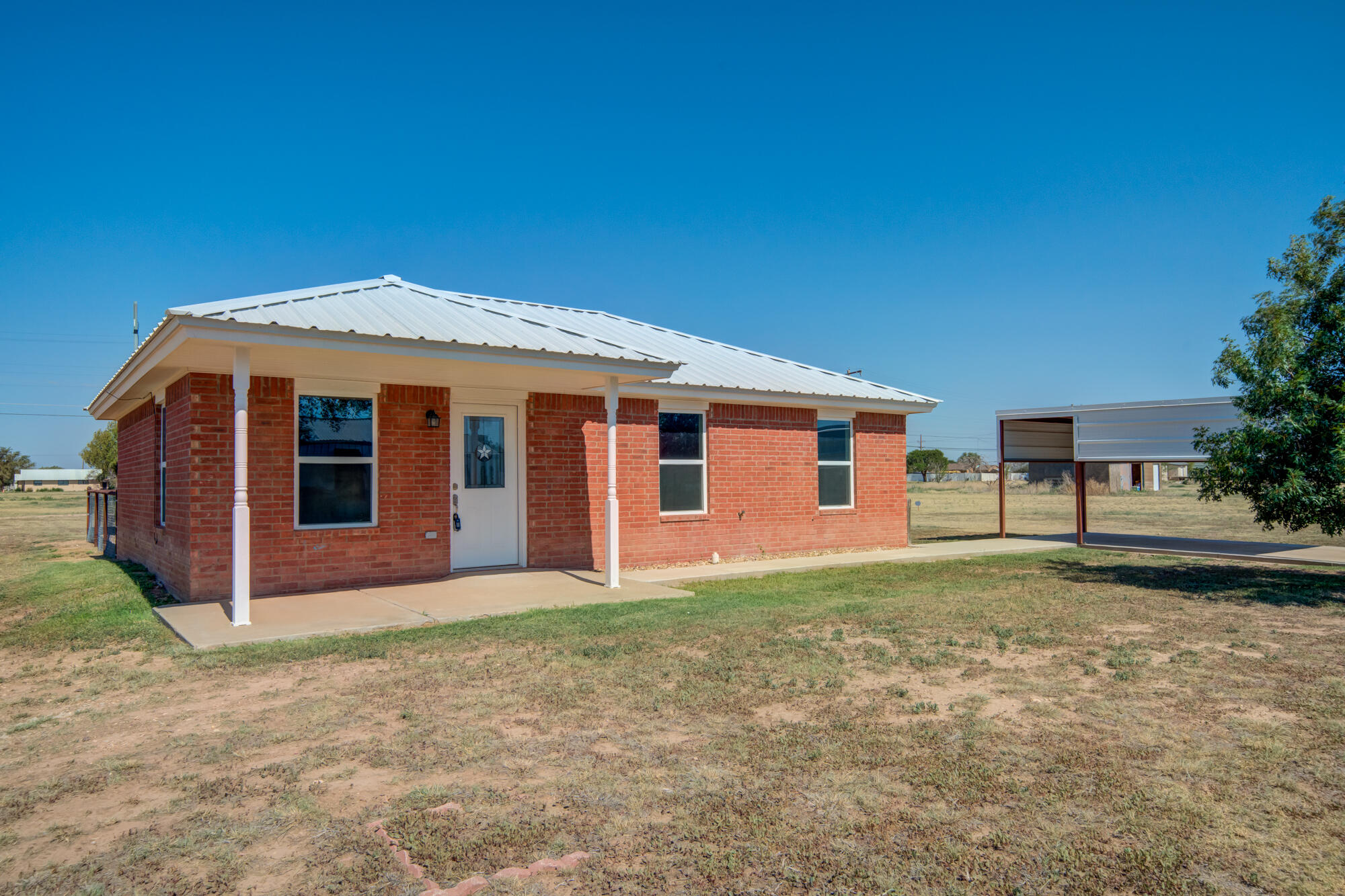 1101 Ave F Ralls, TX 79357 - Photo 1 of 30 1101-Ave-F_Ralls-TX_4