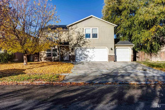 $475,000 | 23 North Amanda Drive, Nampa, ID 83651
