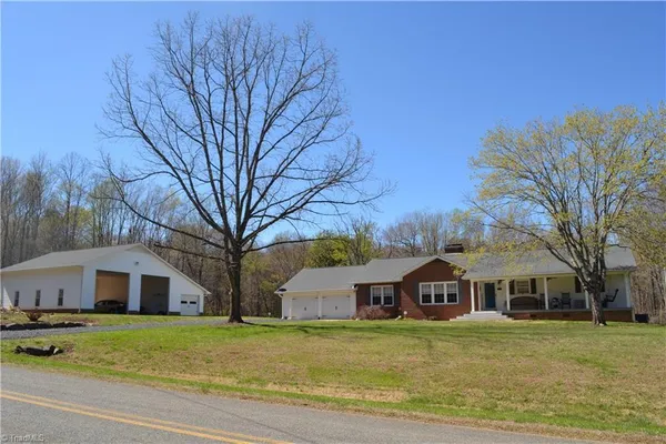 $380,000 | 208 Twin Springs Road, Mayodan, NC 27027