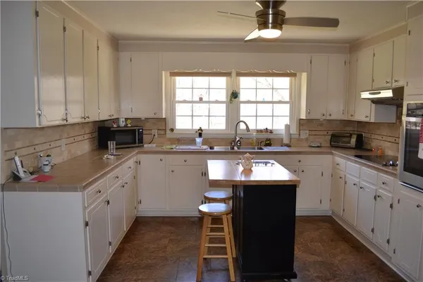 $380,000 | 208 Twin Springs Road, Mayodan, NC 27027