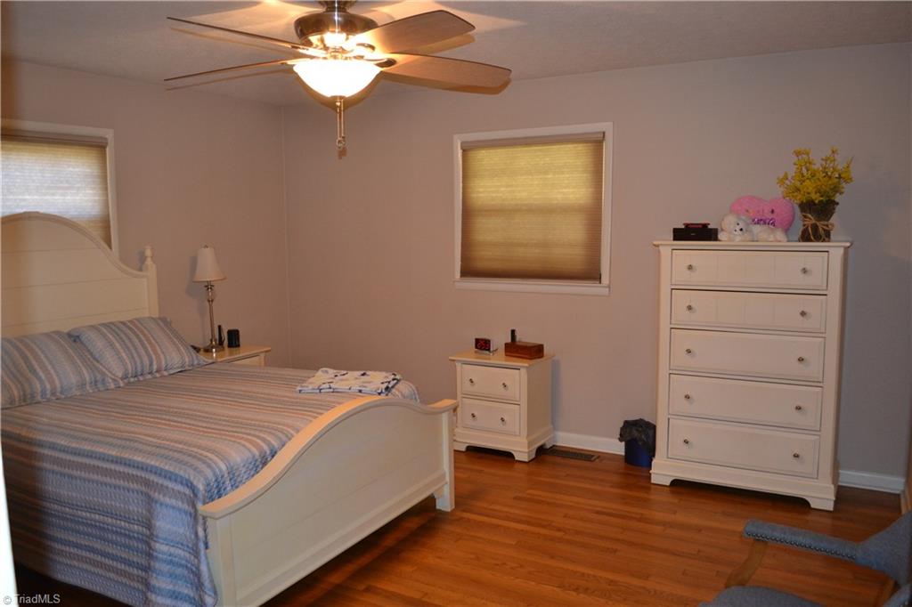 208 Twin Springs Road Mayodan, NC 27027 - Photo 16 of 31