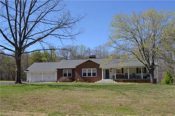 $380,000 | 208 Twin Springs Road, Mayodan, NC 27027