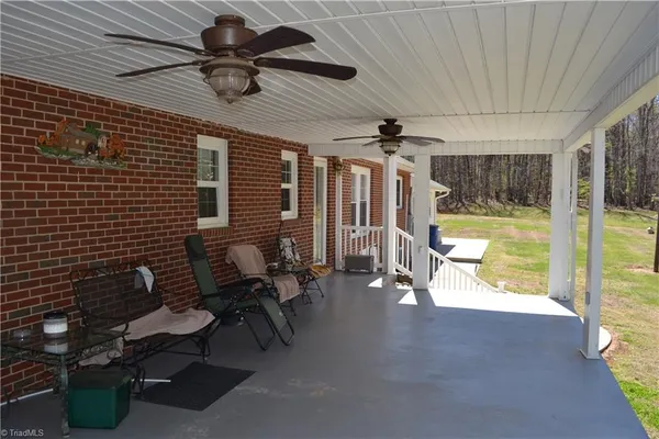 $380,000 | 208 Twin Springs Road, Mayodan, NC 27027