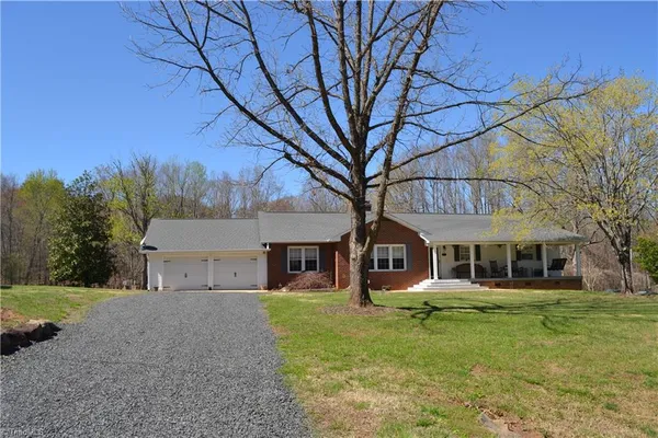 $380,000 | 208 Twin Springs Road, Mayodan, NC 27027