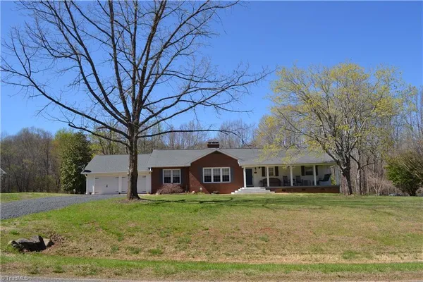 $380,000 | 208 Twin Springs Road, Mayodan, NC 27027