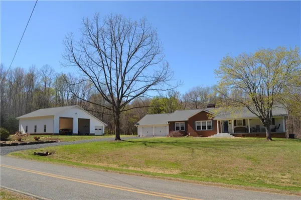 $380,000 | 208 Twin Springs Road, Mayodan, NC 27027