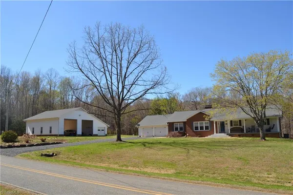 $380,000 | 208 Twin Springs Road, Mayodan, NC 27027