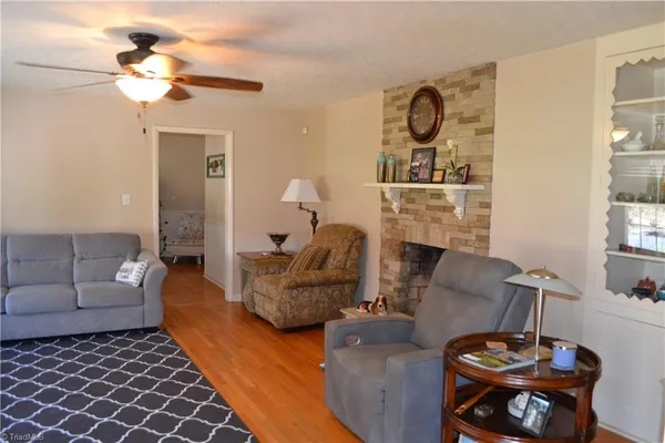 $380,000 | 208 Twin Springs Road, Mayodan, NC 27027