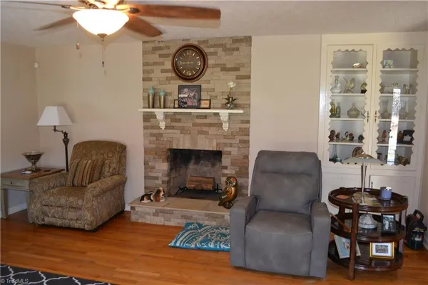 $380,000 | 208 Twin Springs Road, Mayodan, NC 27027