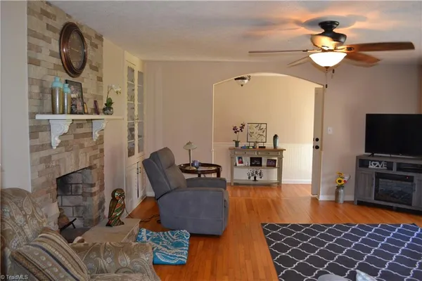 $380,000 | 208 Twin Springs Road, Mayodan, NC 27027