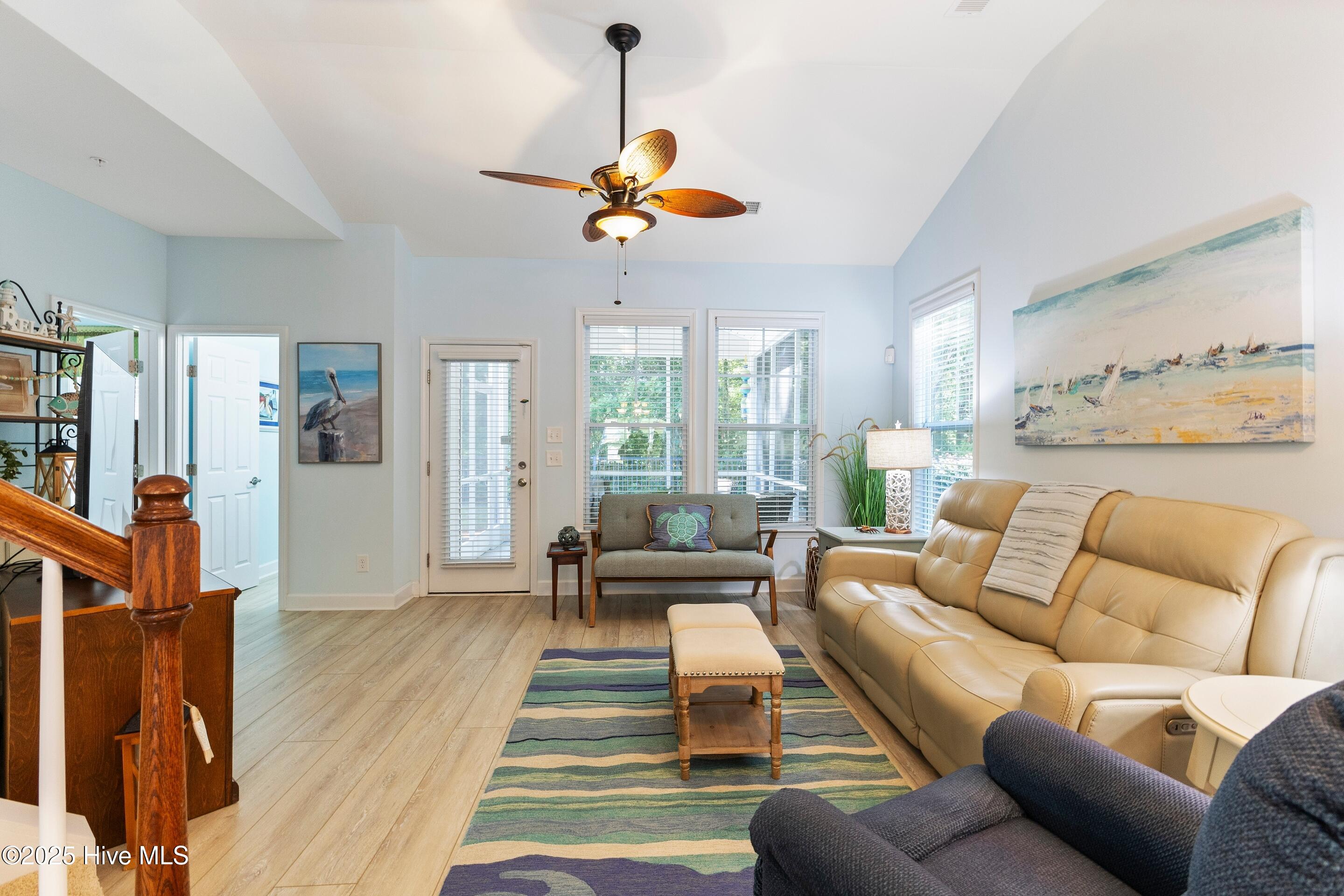 246 Pilothouse Place Calabash, NC 28467 - Photo 11 of 52 Living Room