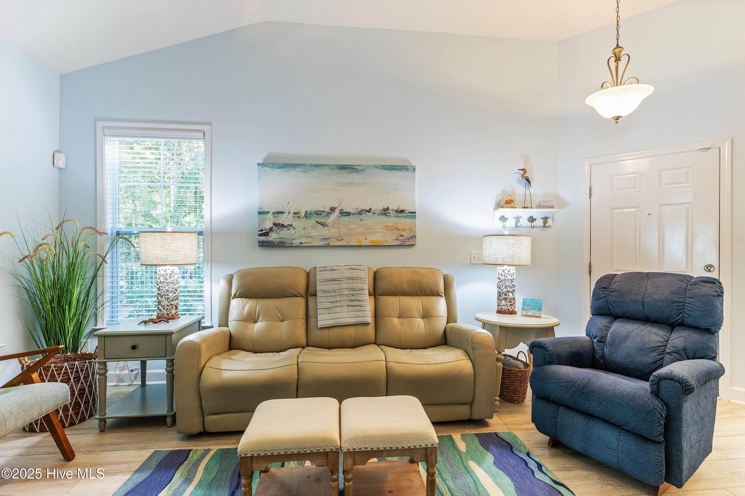 246 Pilothouse Place Calabash, NC 28467 - Photo 12 of 52 Living Room