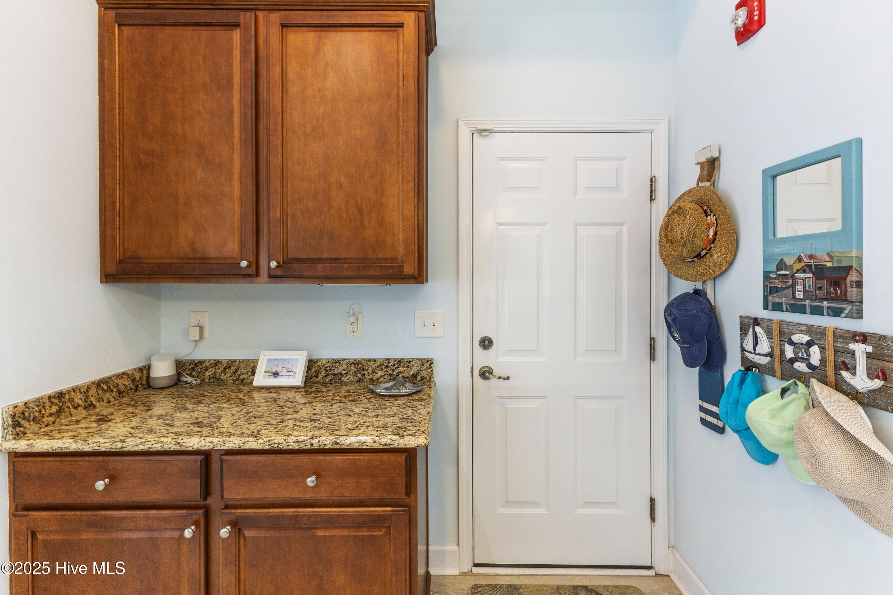 246 Pilothouse Place Calabash, NC 28467 - Photo 20 of 52 Kitchen