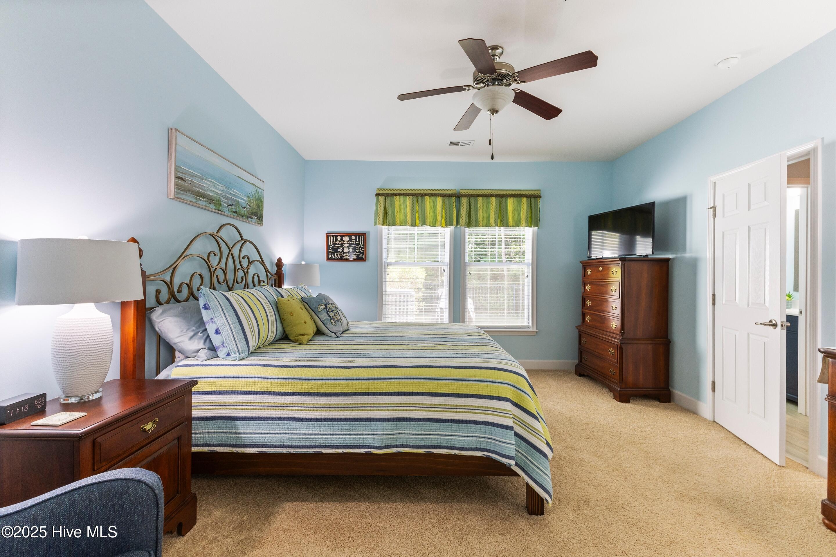 246 Pilothouse Place Calabash, NC 28467 - Photo 26 of 52 Master Bedroom