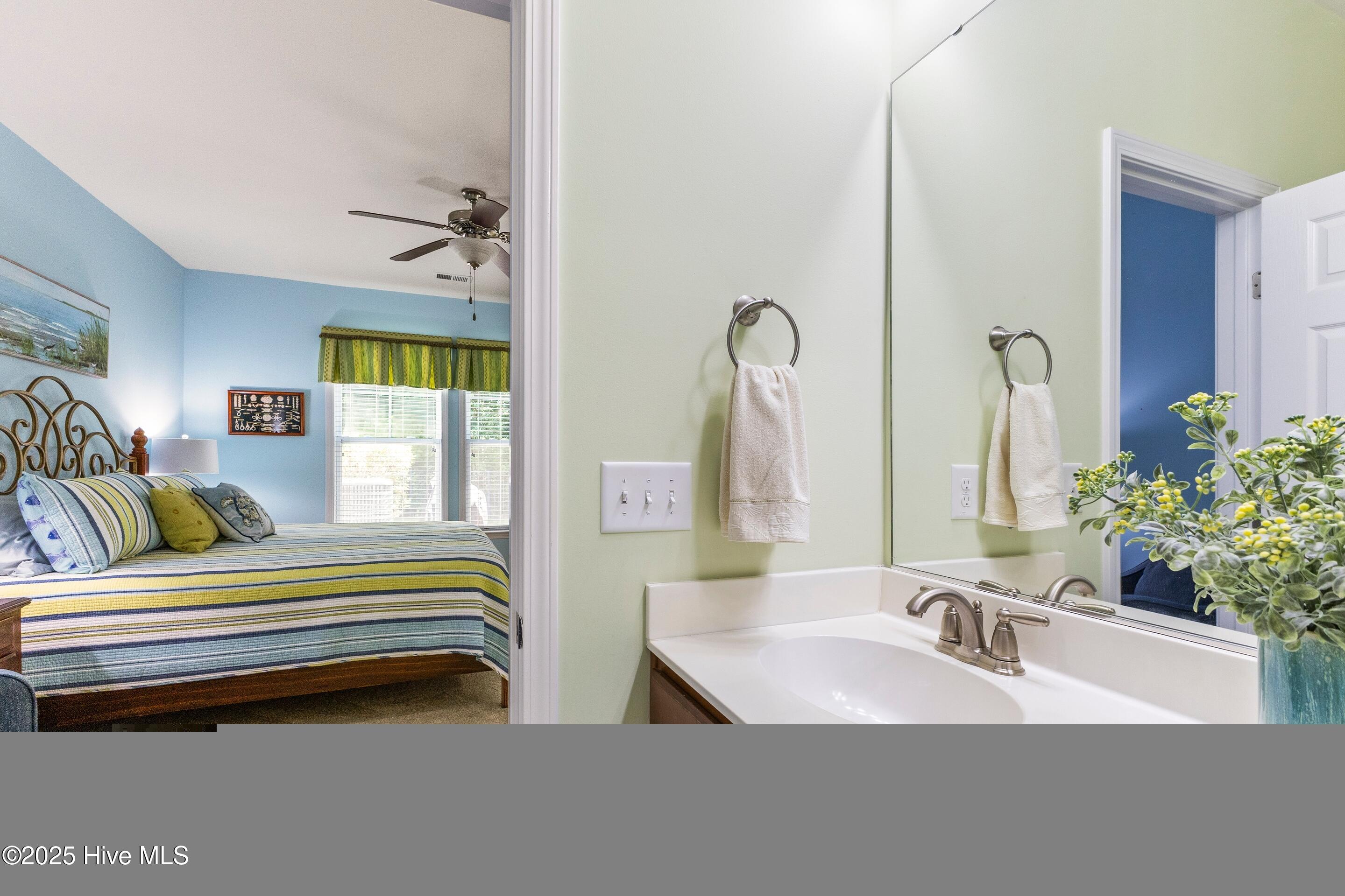 246 Pilothouse Place Calabash, NC 28467 - Photo 28 of 52 Master Bathroom