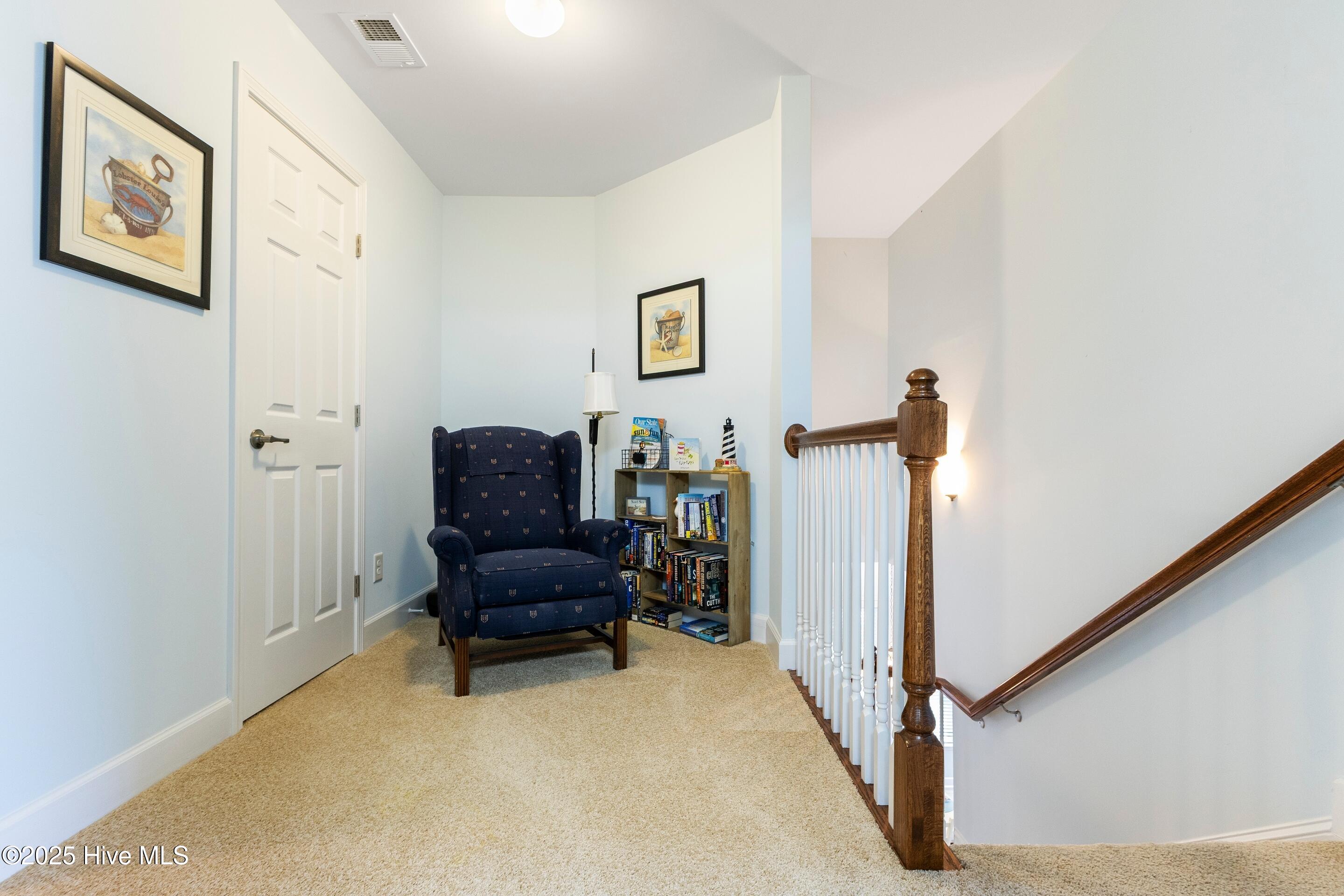 246 Pilothouse Place Calabash, NC 28467 - Photo 32 of 52 Sitting Area
