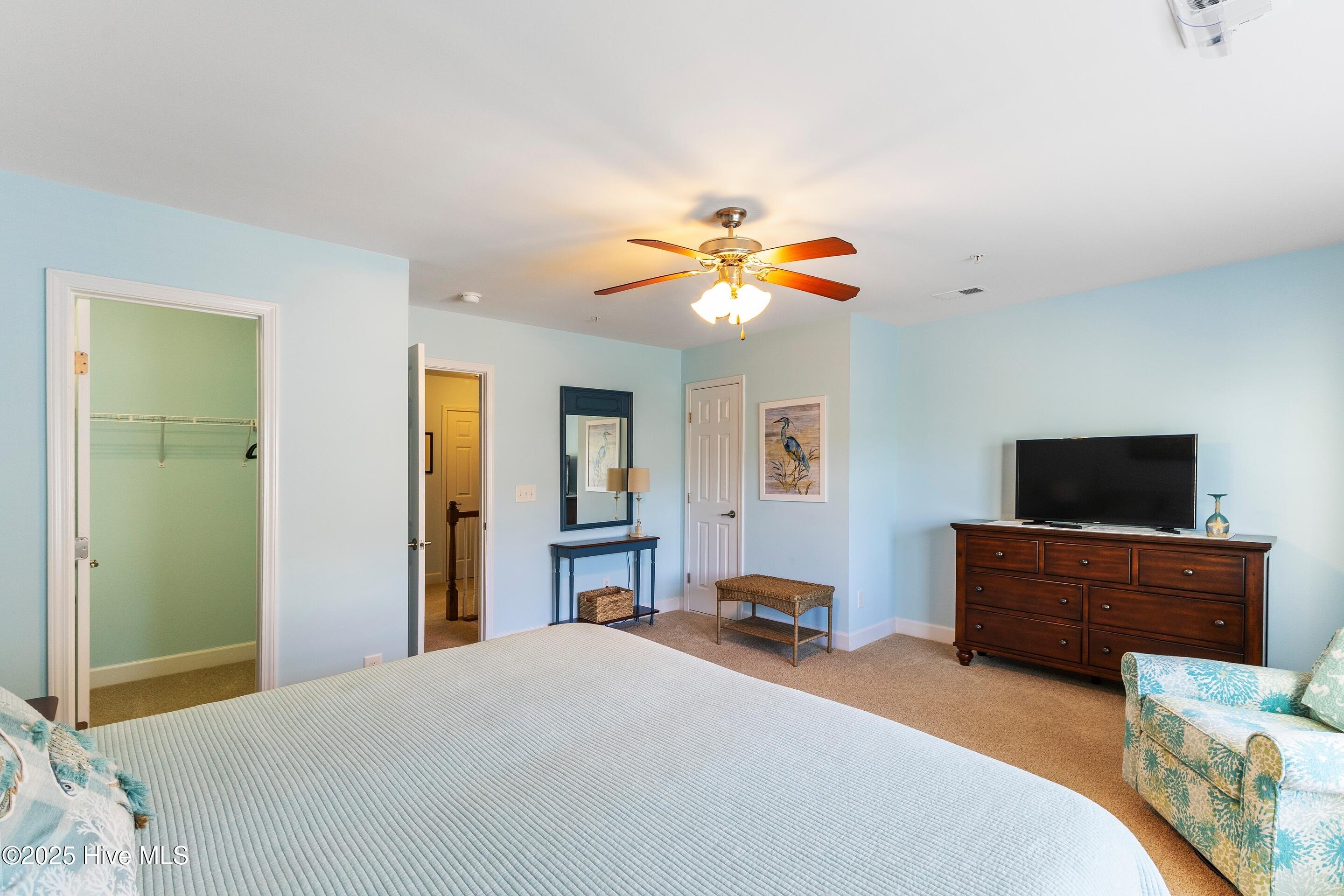 246 Pilothouse Place Calabash, NC 28467 - Photo 37 of 52 Bedroom 3