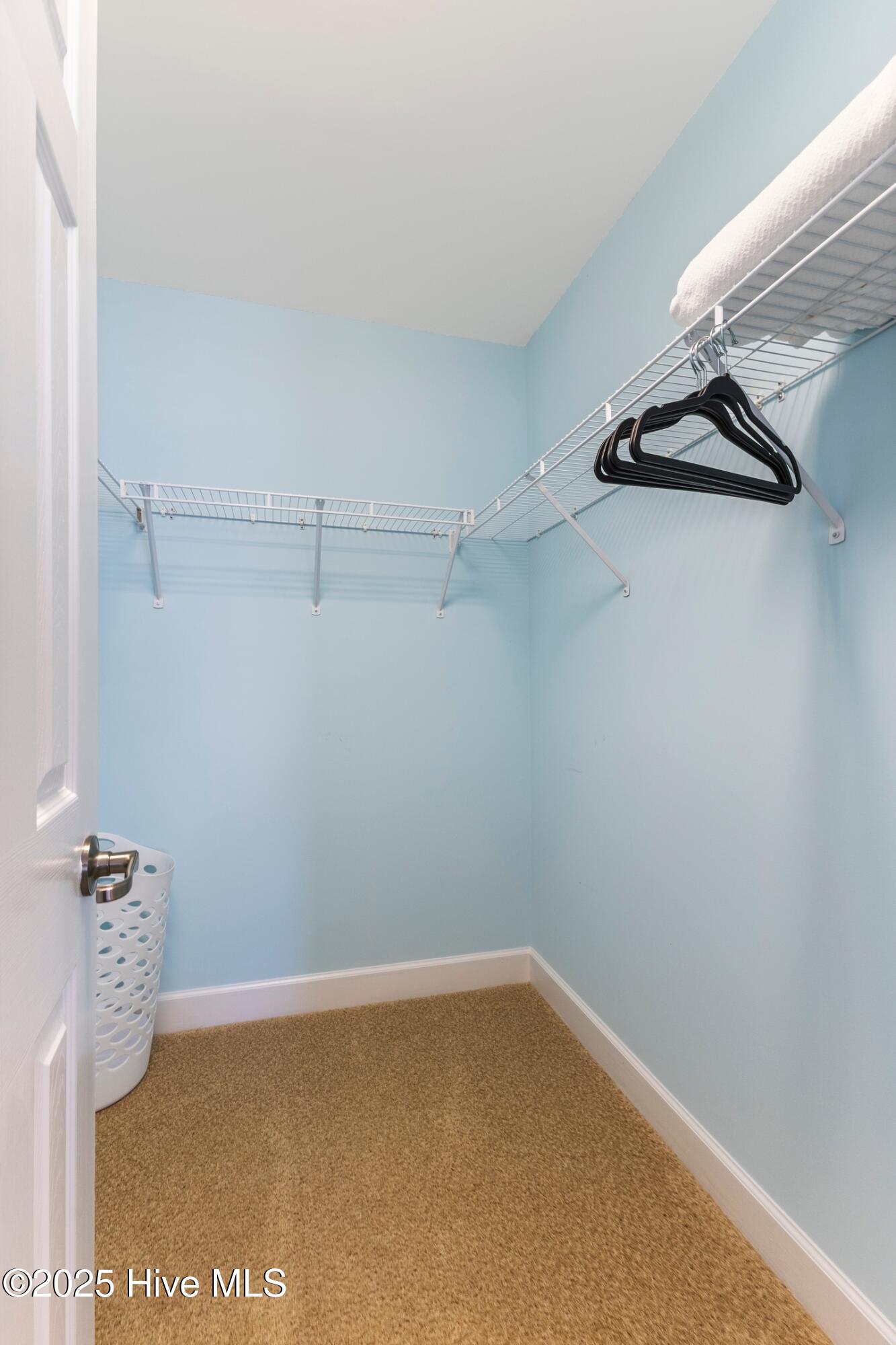 246 Pilothouse Place Calabash, NC 28467 - Photo 38 of 52 Closet