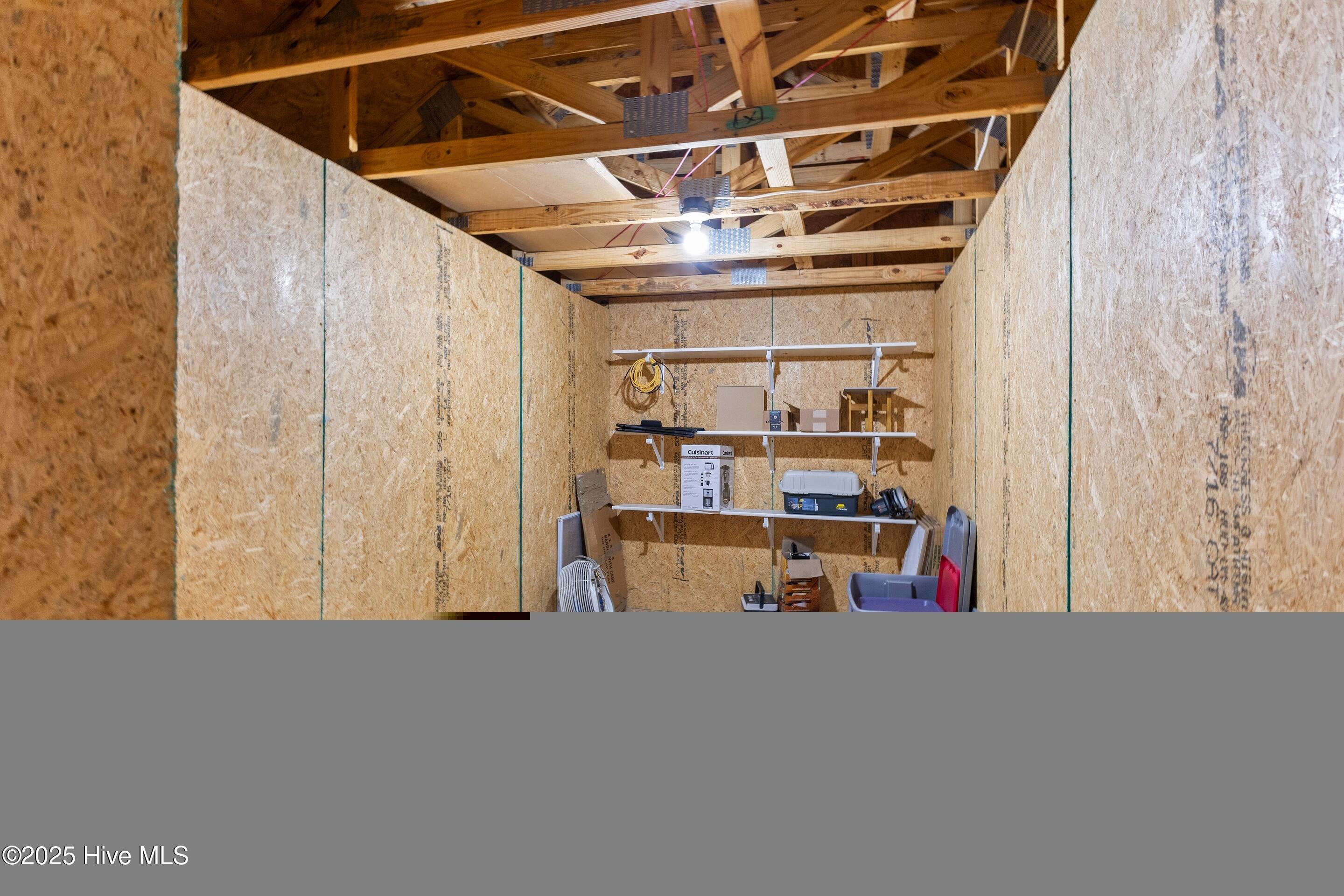 246 Pilothouse Place Calabash, NC 28467 - Photo 43 of 52 Storage Room