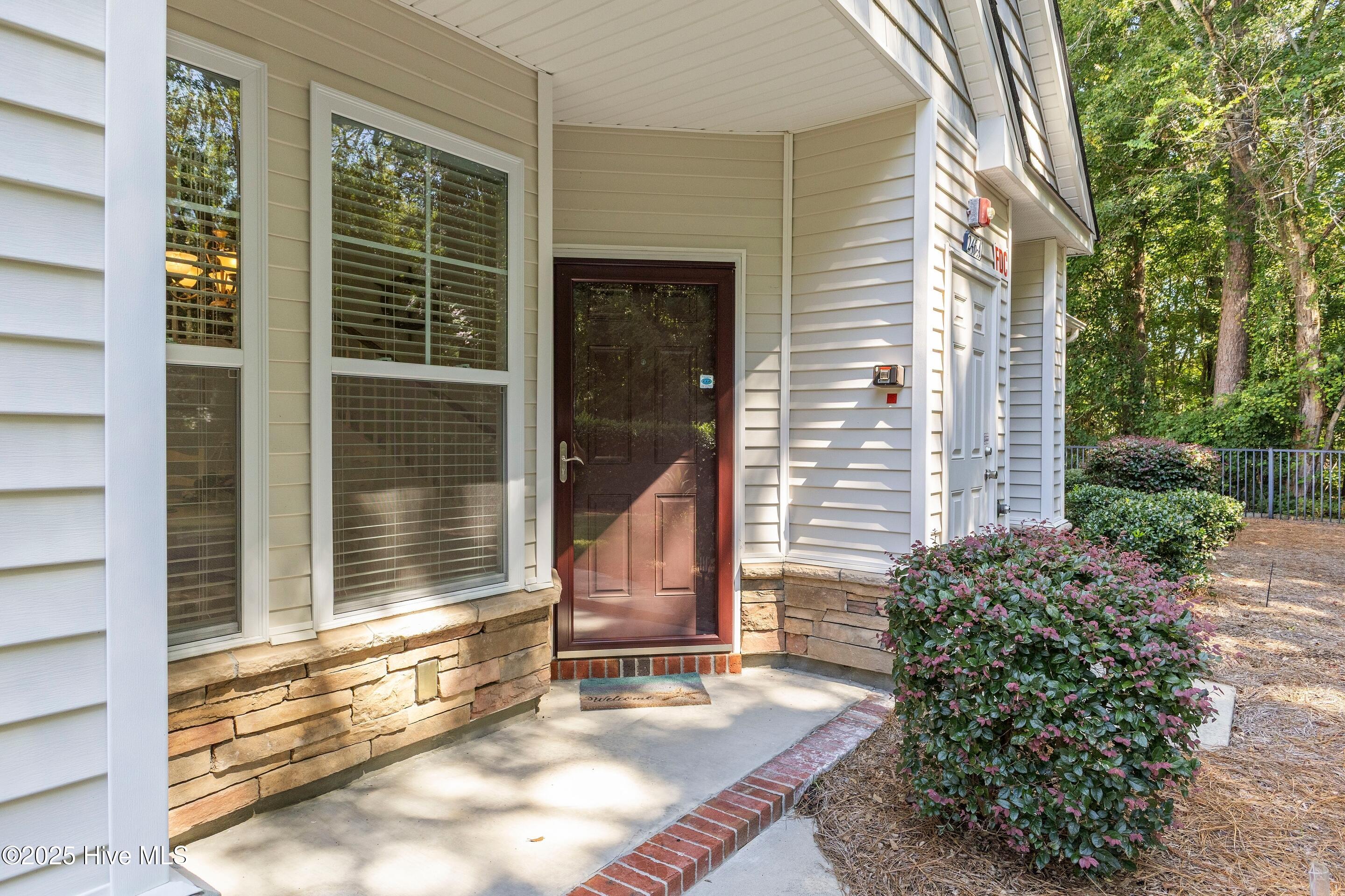 246 Pilothouse Place Calabash, NC 28467 - Photo 7 of 52 Main Entry