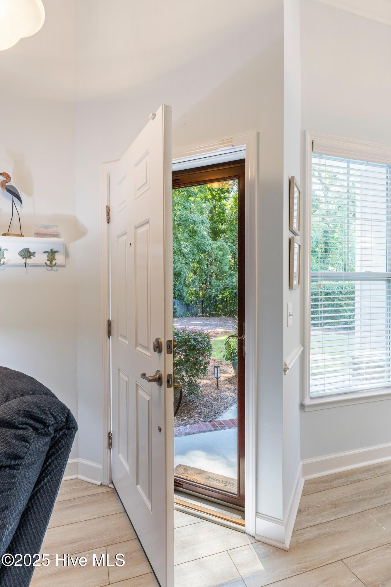 246 Pilothouse Place Calabash, NC 28467 - Photo 8 of 52 Entry Foyer