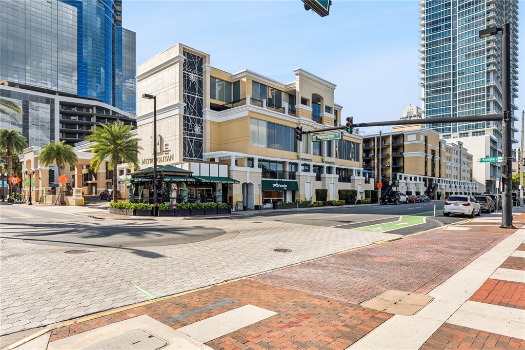 151 East Washington Street, Unit PH3A Orlando, FL 32801 - Photo 1 of 30