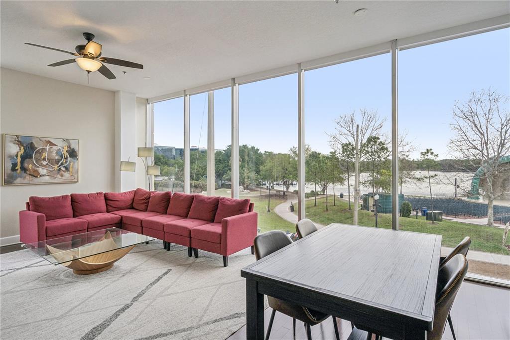 151 East Washington Street, Unit PH3A Orlando, FL 32801 - Photo 11 of 30