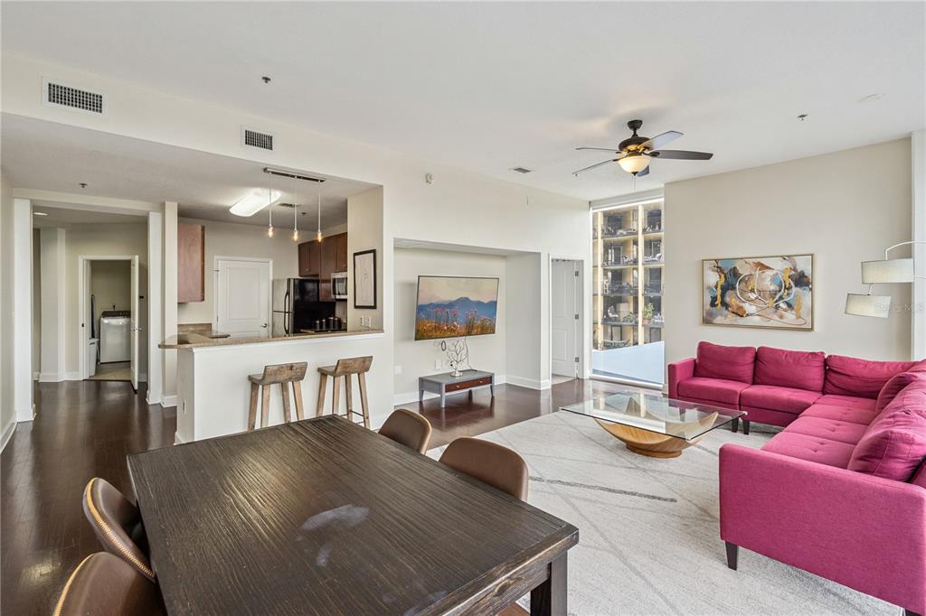 151 East Washington Street, Unit PH3A Orlando, FL 32801 - Photo 12 of 30