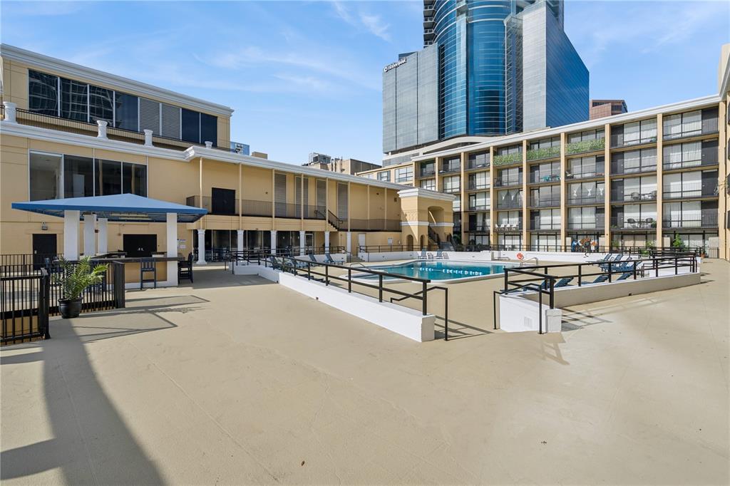 151 East Washington Street, Unit PH3A Orlando, FL 32801 - Photo 29 of 30