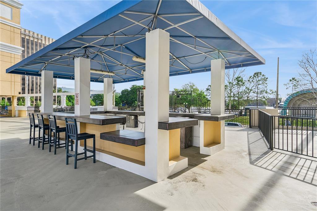 151 East Washington Street, Unit PH3A Orlando, FL 32801 - Photo 30 of 30