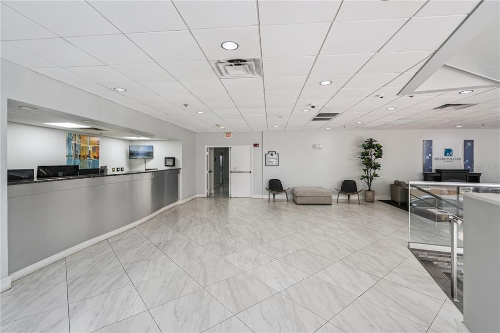 151 East Washington Street, Unit PH3A Orlando, FL 32801 - Photo 3 of 30