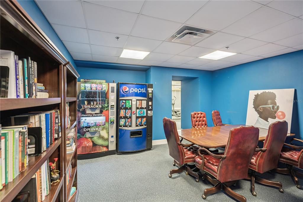 151 East Washington Street, Unit PH3A Orlando, FL 32801 - Photo 5 of 30