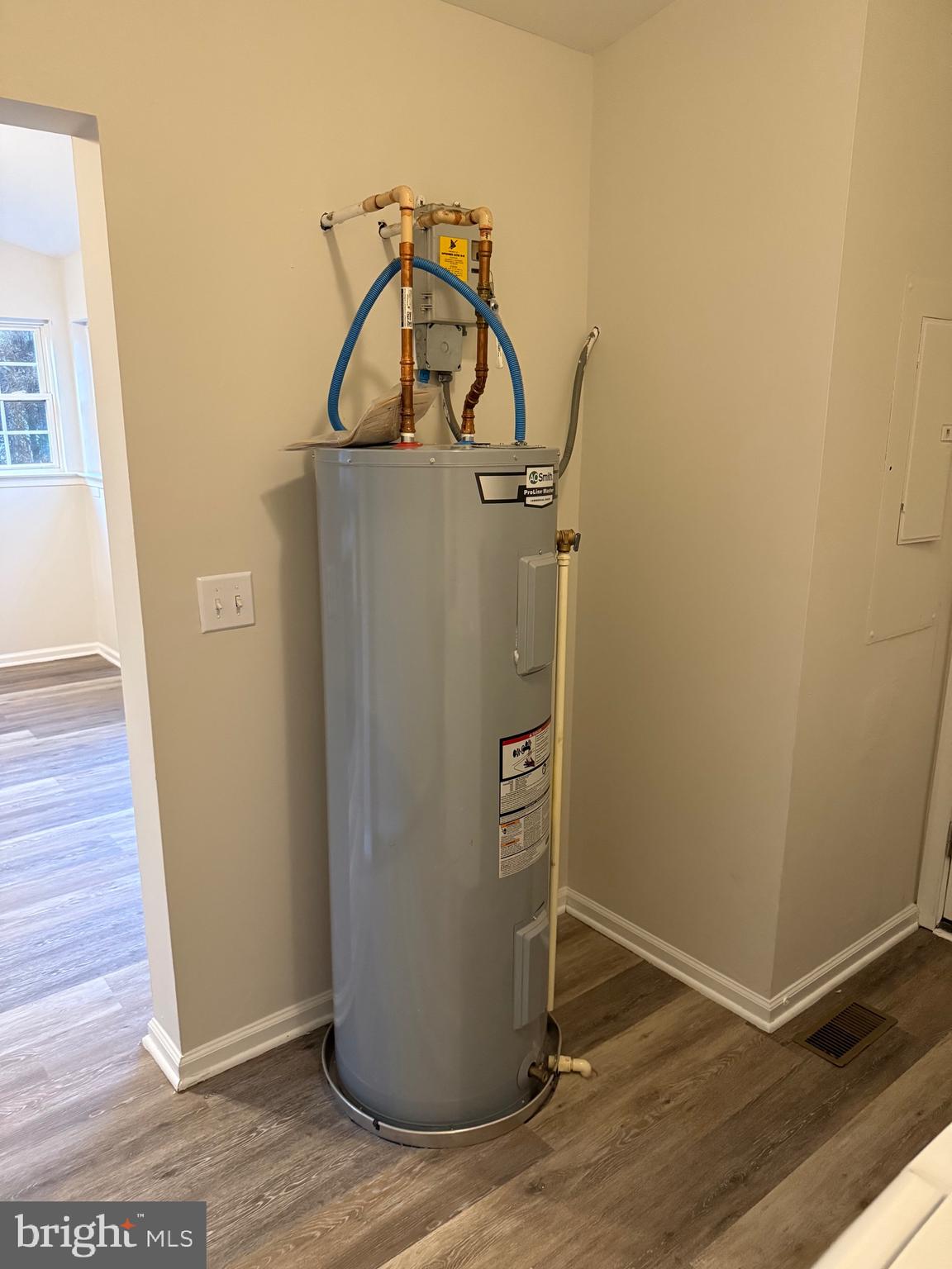 6407 Sunset Road Spotsylvania, VA 22551 - Photo 14 of 20