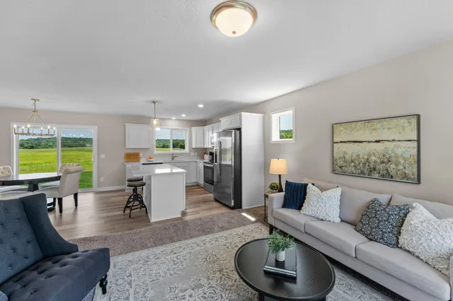 $438,350 | 30410 72nd Ave Way, Cannon Falls, MN 55009