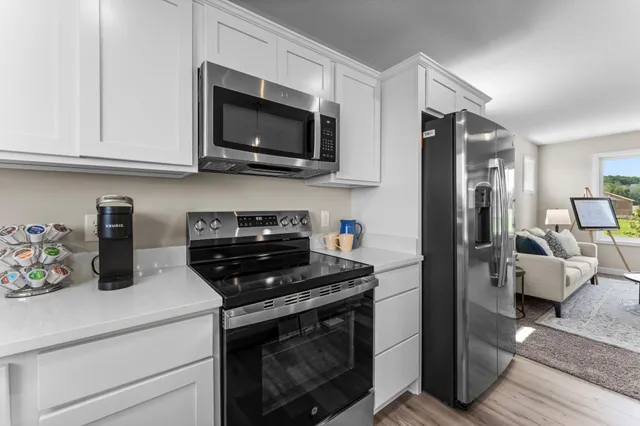 $438,350 | 30410 72nd Ave Way, Cannon Falls, MN 55009